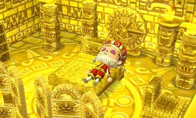 Animal Crossing: New Leaf - Imagen 21